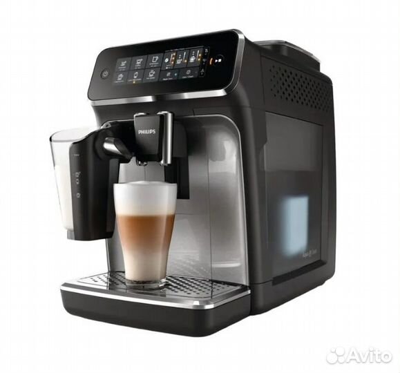 Кофемашина Philips EP3246/70 (новая)