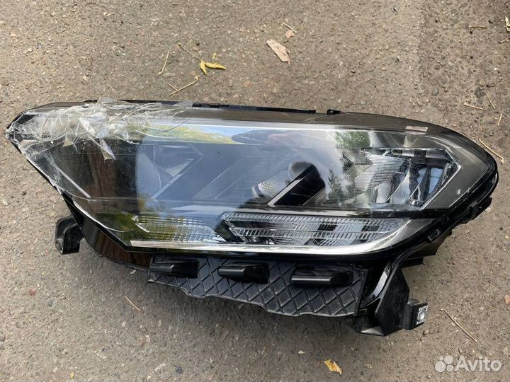 Левая Фара VAG 6N5941005A Volkswagen Polo