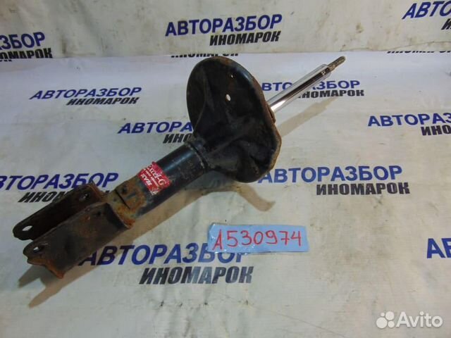 Амортизатор передний для Mitsubishi RVR 1 1991-19