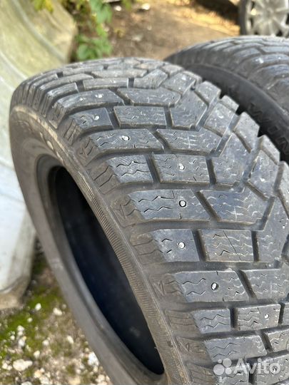 Viatti Bosco Nordico V-523 185/65 R14 102S