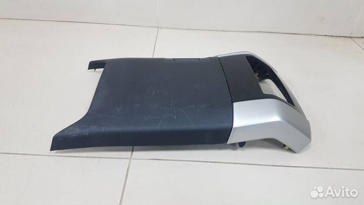 Накладка кузов внутри Toyota Land Cruiser Prado J1