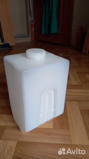 Бачок омывателя ваз 2110 старт вольт