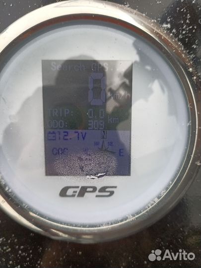 Снегоход см-002 полная комплектация