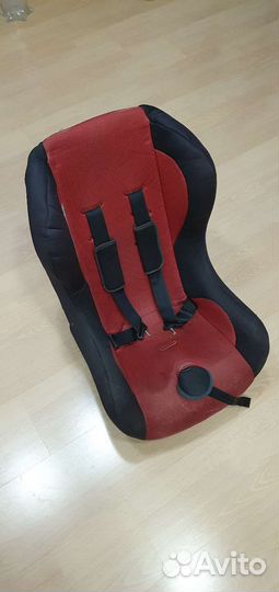 Детское автокресло