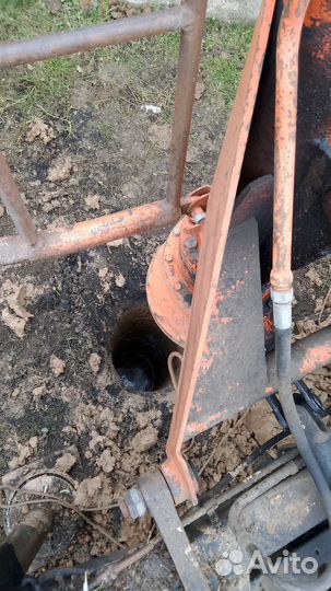 Бурение колодцев машиной колодец под ключ