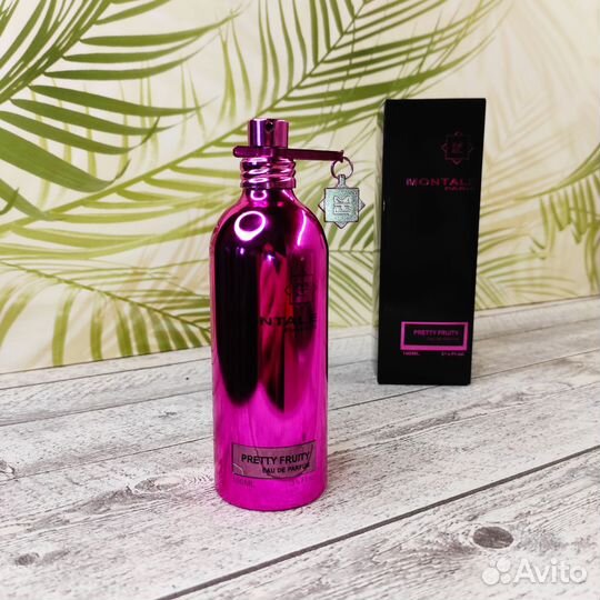 Montale Pretty Fruity 100 мл