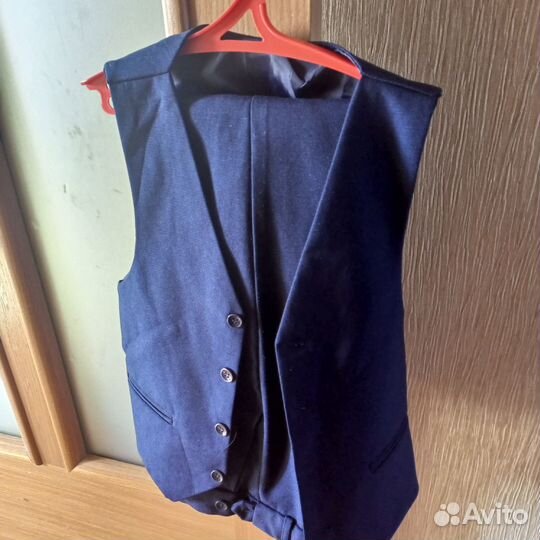 Школьная форма