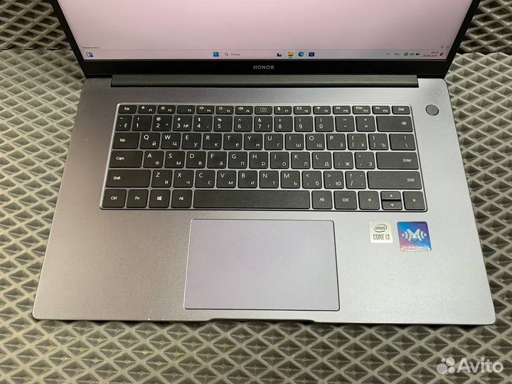 Ноутбук Honor MagicBook X 15 i3-10110U (14)