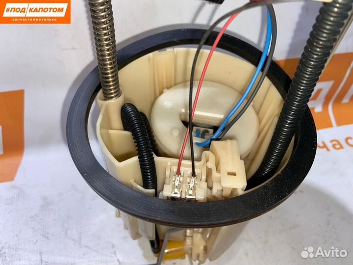 Насос топливный в бак Mitsubishi Outlander 3 2012