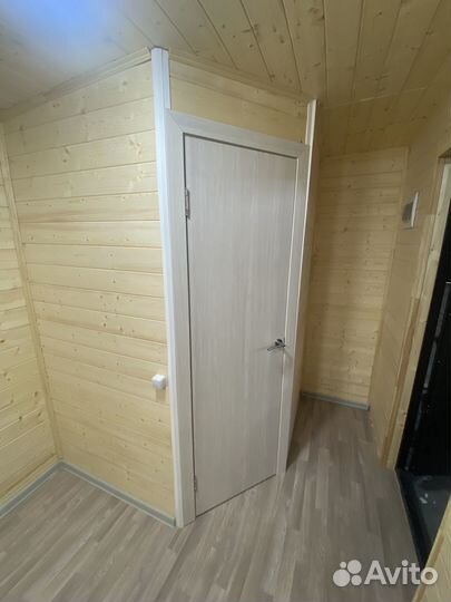 Вагончик Бытовка Дачный Домик 7х2,4-16м2 под ключ