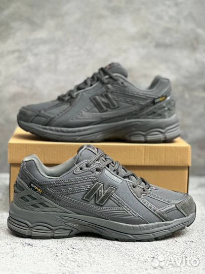 Кроссовки New Balance 1906R Gore-Tex