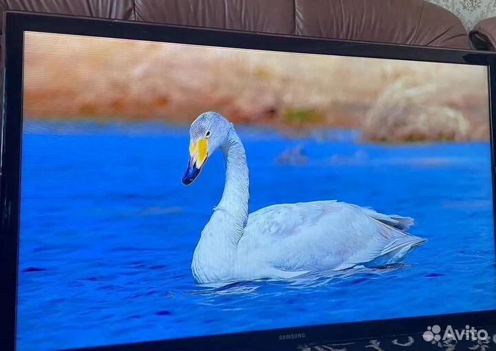 Sаmsung UE46D6100SW. Гарантия 12 месяцев