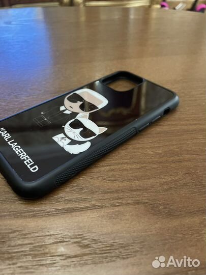 Чехол на iPhone 11 pro