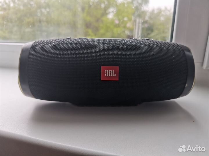 Колонка jbl charge 3 оригинал