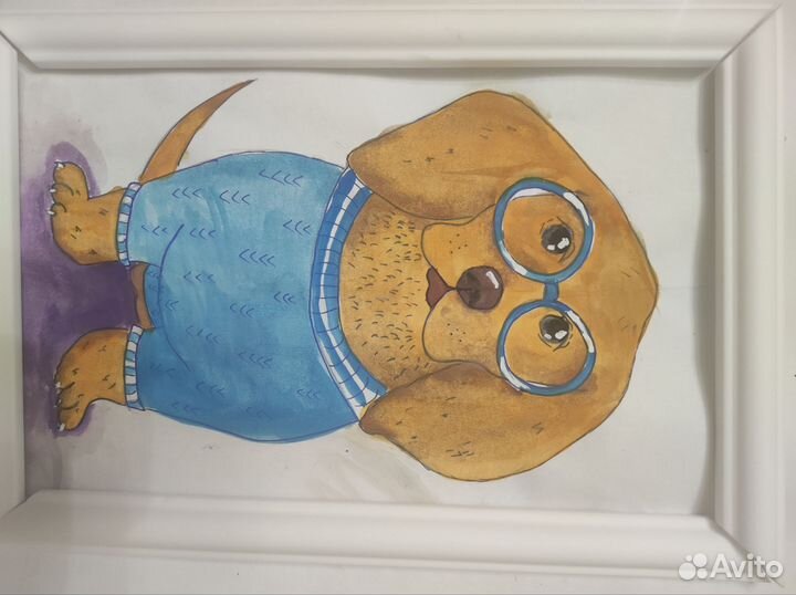 Рисунок А4, А5