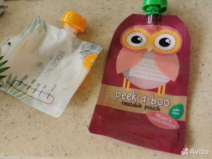 Пароварка-блендер avent Philips