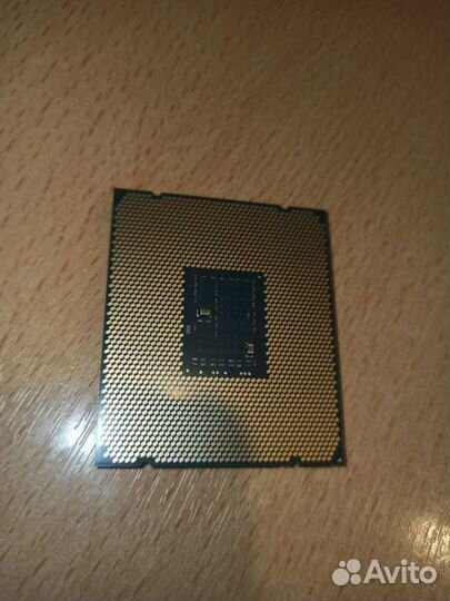 Xeon E5 2670 v3