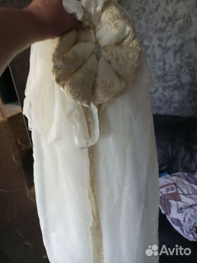 Балдахин с держателем