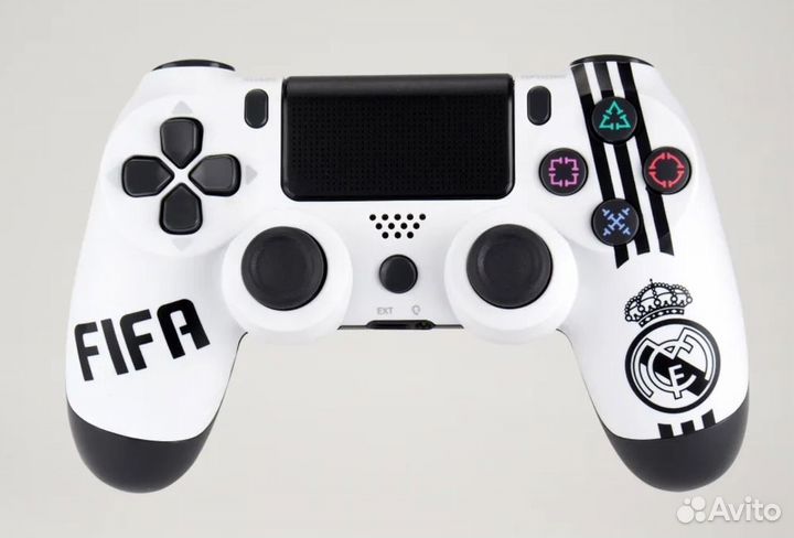 Джостик на ps4