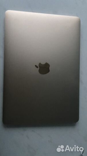 Apple macbook 12 retina 2017