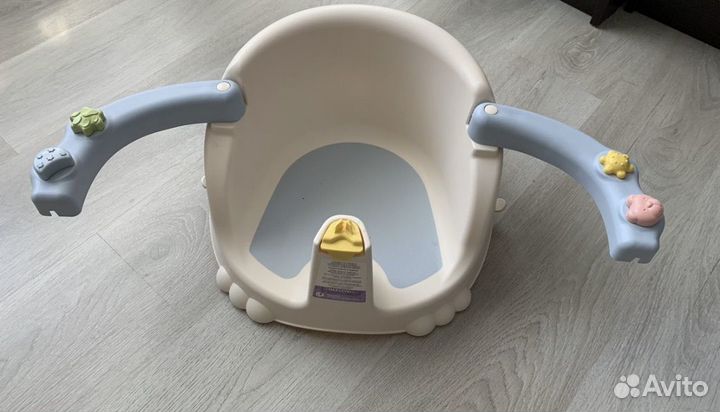 Стульчик для купания