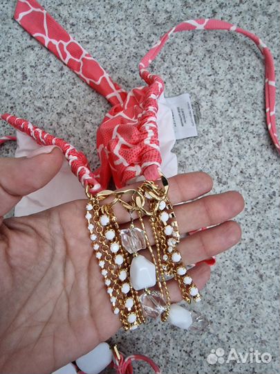 Купальник Beach bunny, оригинал, новый