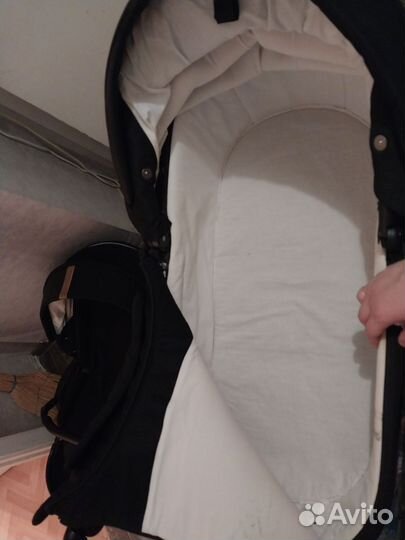 Детская коляска Bexa Air