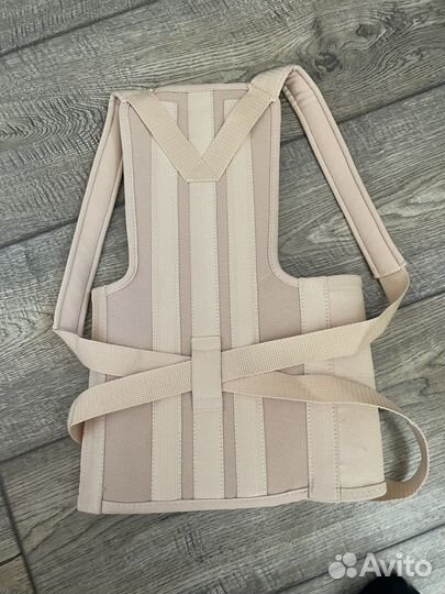 Корректор осанки для спины ортопедический детский