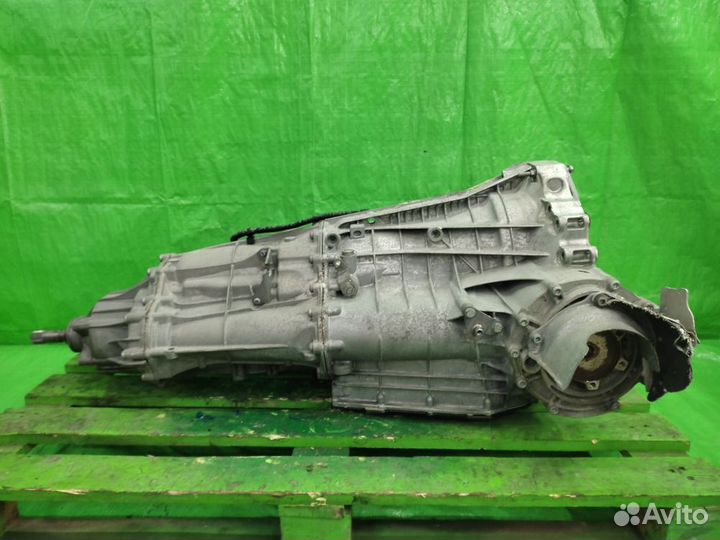 АКПП / ркпп DSG 7 3.2 CAL Audi Q5 2008-2017