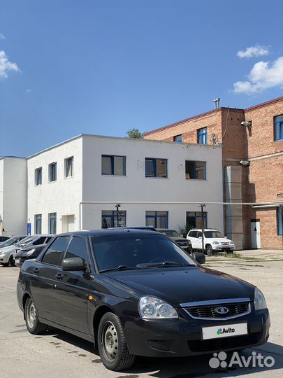 LADA Priora 1.6 МТ, 2014, 140 000 км