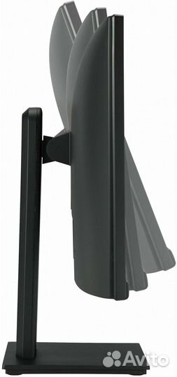 Монитор Asus VP299CL, IPS, черный