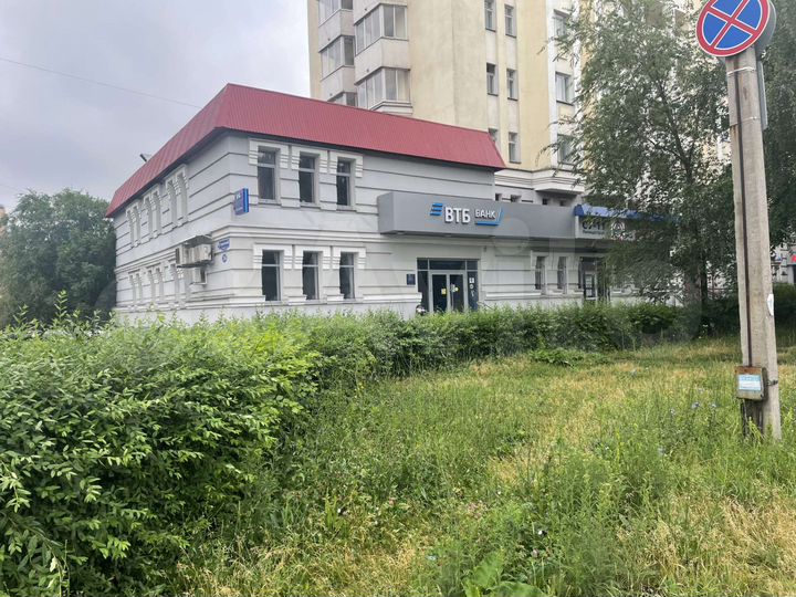 Свободного назначения, 597.7 м²