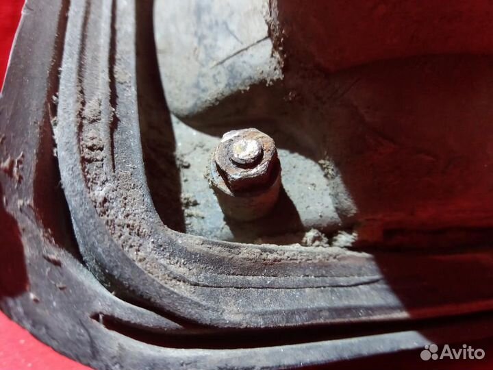 Нива фонарь правый нива 21213 21214 2131 дефект