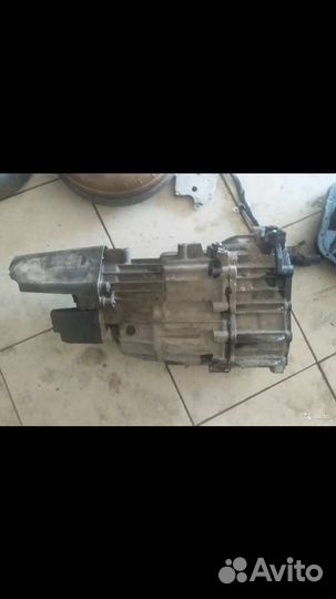 Торсен АКПП 5hp19 audi a6 a4