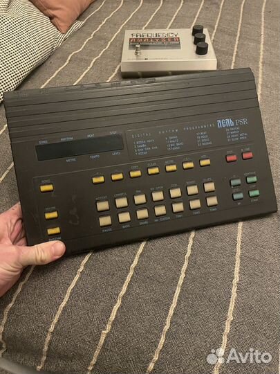 Драм машина Лель PSR