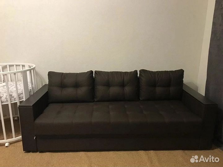 Диван кровать