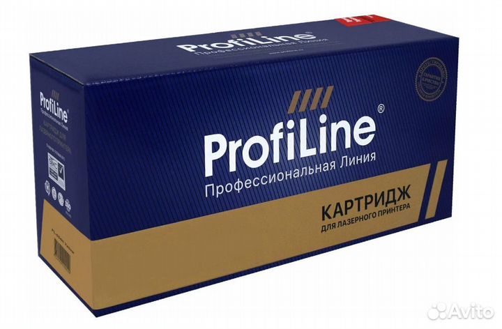 Картридж W1470X (147X) Black