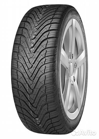 Gripmax SureGrip A/S Nano 215/60 R17 96V