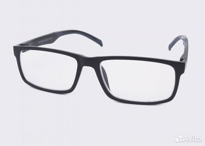 Готовые очки с диоптриями для зрения