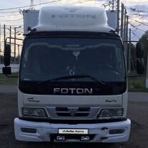 Foton Auman 135P, 2007