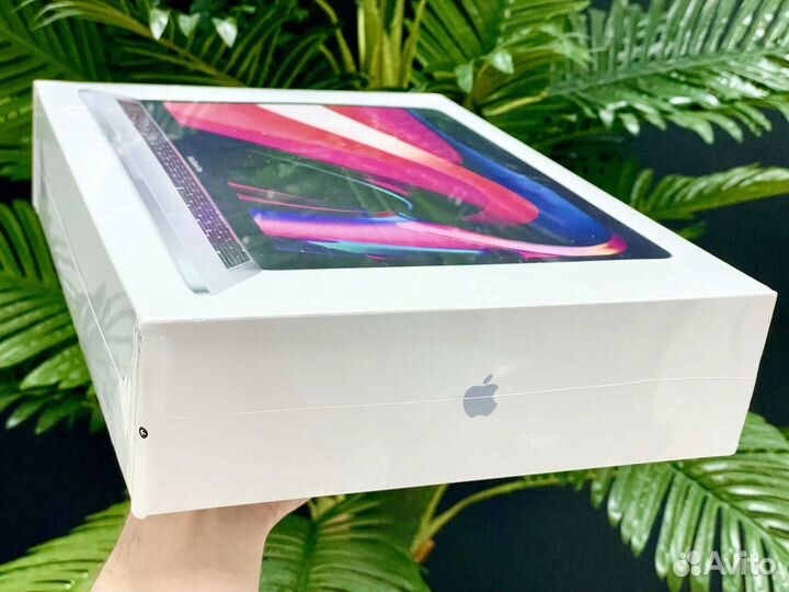 MacBook Pro 13 M2 8/256Gb Silver