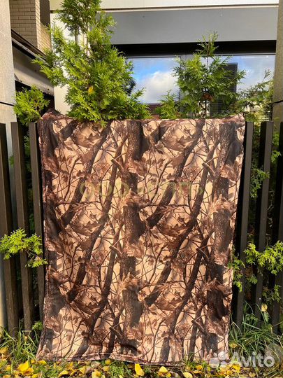 Плащ невидимка спальный мешок палатка