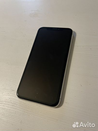 iPhone 11 Pro, 256 ГБ