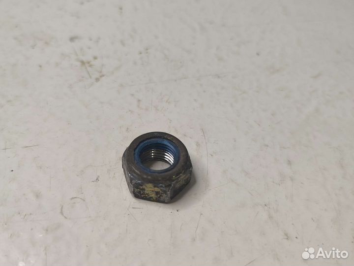 Гайка 12MM 90213-SJ6-004 honda 90213SJ6004