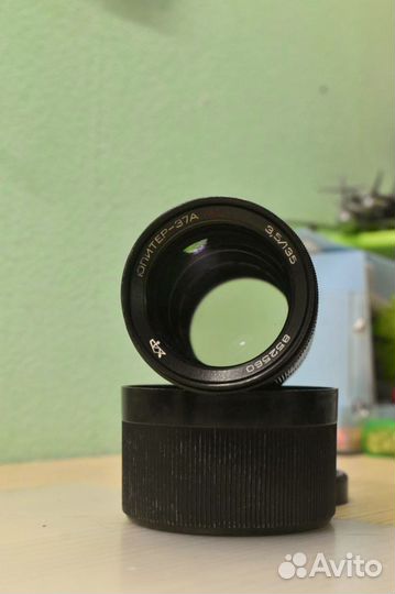 Юпитер 37 мс