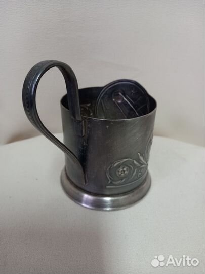 Подстаканник 