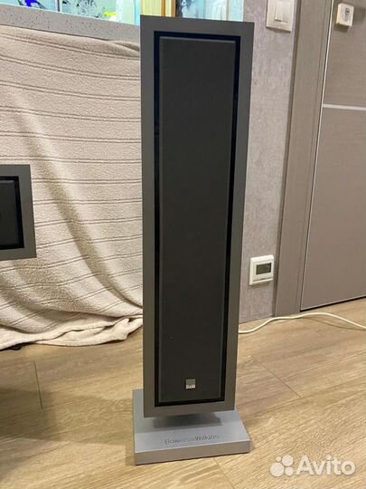 Акустическая система bowers wilkins FPM5 5 колонок