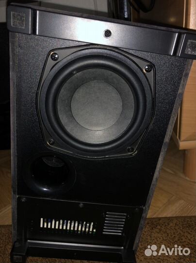 Домашний кинотеатр pioneer