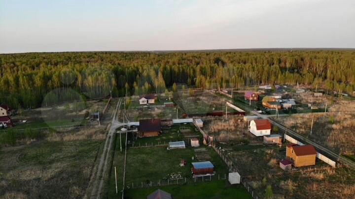 Участок 16 сот. (ИЖС)