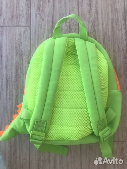 Рюкзак детский nohoo